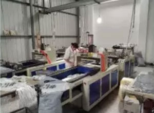 武漢iso14001認(rèn)證現(xiàn)場服務(wù)案例